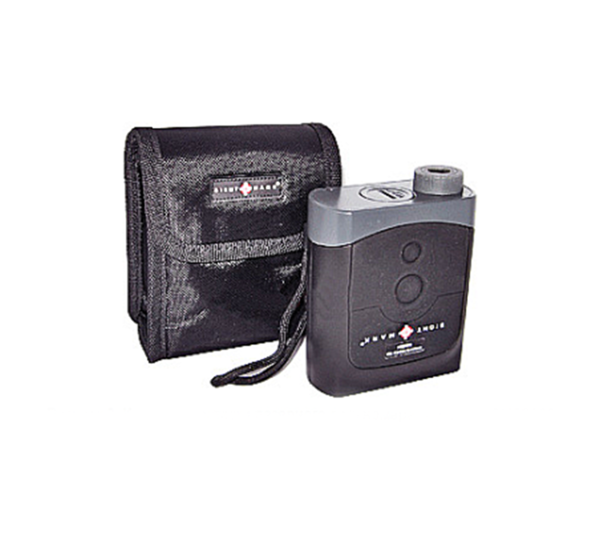 Лазерный дальномер Sightmark Range Finder 800 SM22002