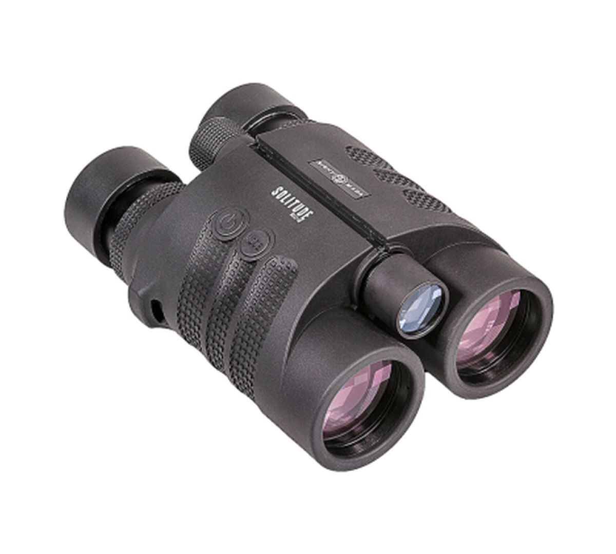 Бинокль ночного видения с дальномером Sightmark Solitude 10x42LRF