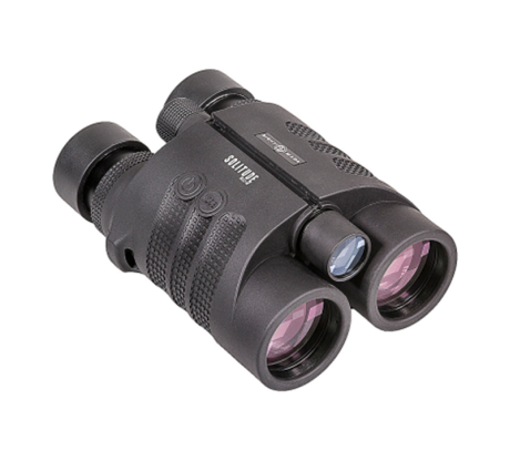 Бинокль ночного видения с дальномером Sightmark Solitude 10x42LRF