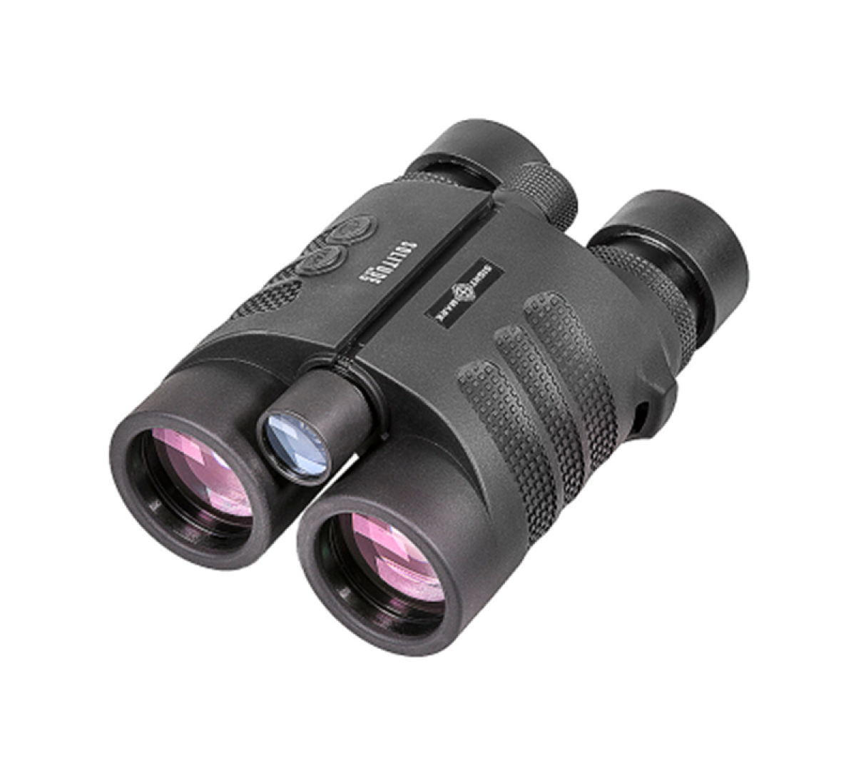 Бинокль ночного видения с дальномером Sightmark Solitude 10x42LRF