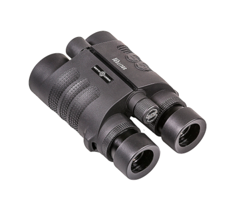 Бинокль ночного видения с дальномером Sightmark Solitude 10x42LRF