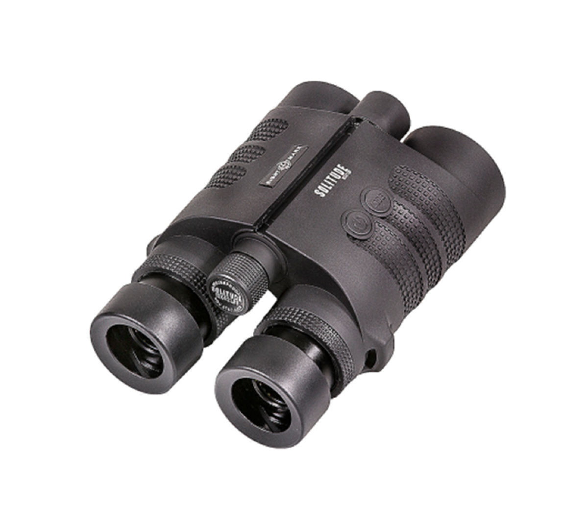 Бинокль ночного видения с дальномером Sightmark Solitude 10x42LRF