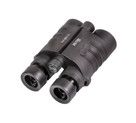 Бинокль ночного видения с дальномером Sightmark Solitude 10x42LRF