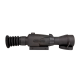 Цифровой прицел для охоты Sightmark WRAITH 4K Max 3-24x50