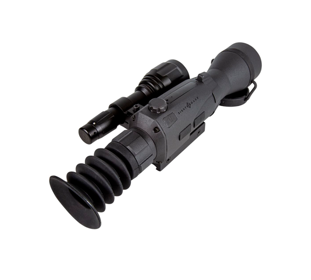 Цифровой прицел для охоты Sightmark WRAITH 4K Max 3-24x50