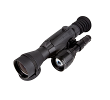 Sightmark WRAITH 4K Max 3-24x50