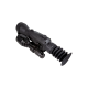 Цифровой прицел для охоты Sightmark WRAITH 4K Max 3-24x50