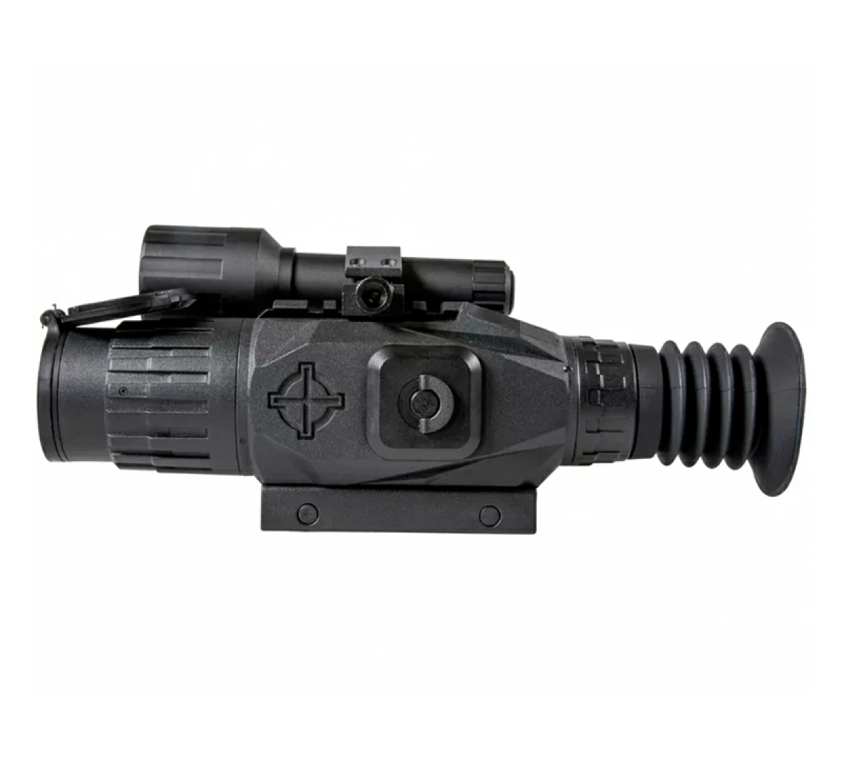 Цифровой прицел для ночной охоты Sightmark WRAITH HD 2-16x28