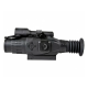 Цифровой прицел для ночной охоты Sightmark WRAITH HD 2-16x28