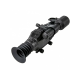 Цифровой прицел для ночной охоты Sightmark WRAITH HD 2-16x28