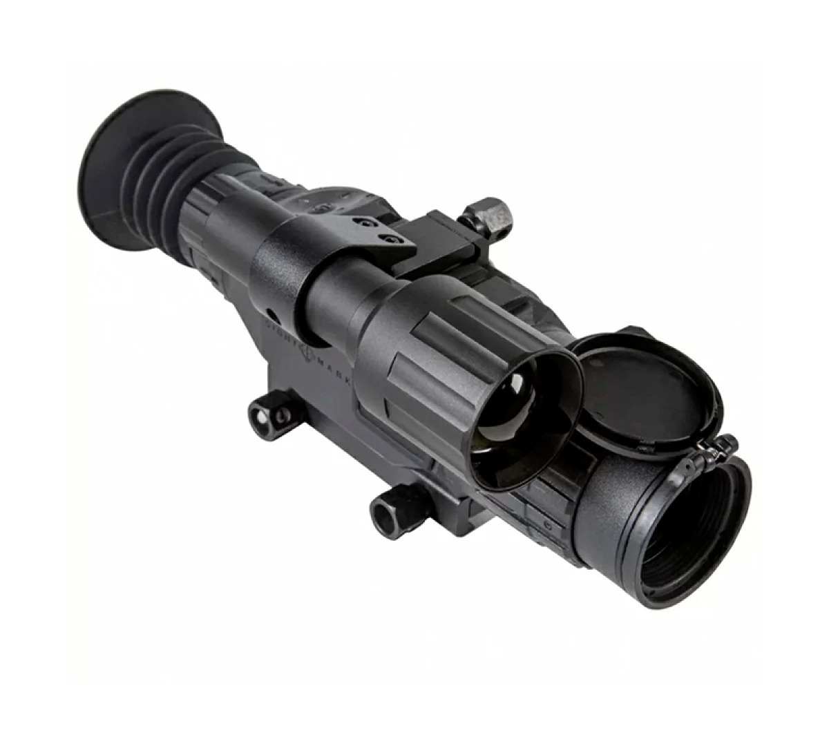 Цифровой прицел для ночной охоты Sightmark WRAITH HD 2-16x28