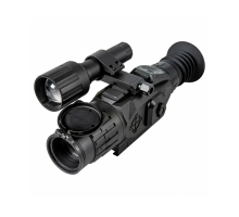 Sightmark WRAITH HD 2-16x28