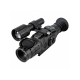 Цифровой прицел для ночной охоты Sightmark WRAITH HD 2-16x28