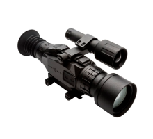 Sightmark WRAITH HD 4-32x50