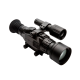 Цифровой прицел для ночной охоты Sightmark WRAITH HD 4-32x50