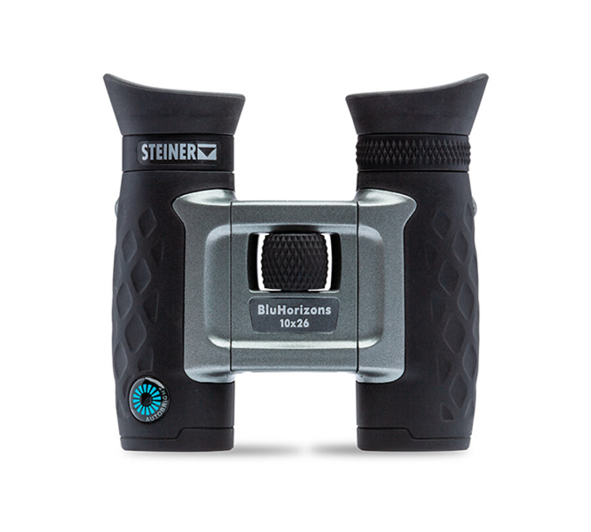 Бинокль STEINER BluHorizons 10x26