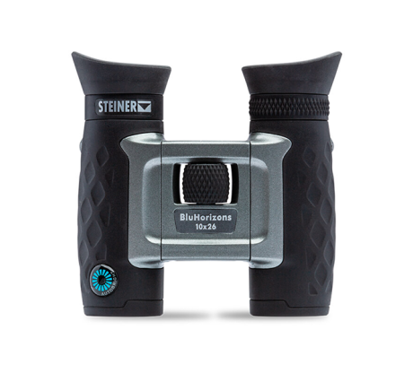 Бинокль STEINER BluHorizons 10x26