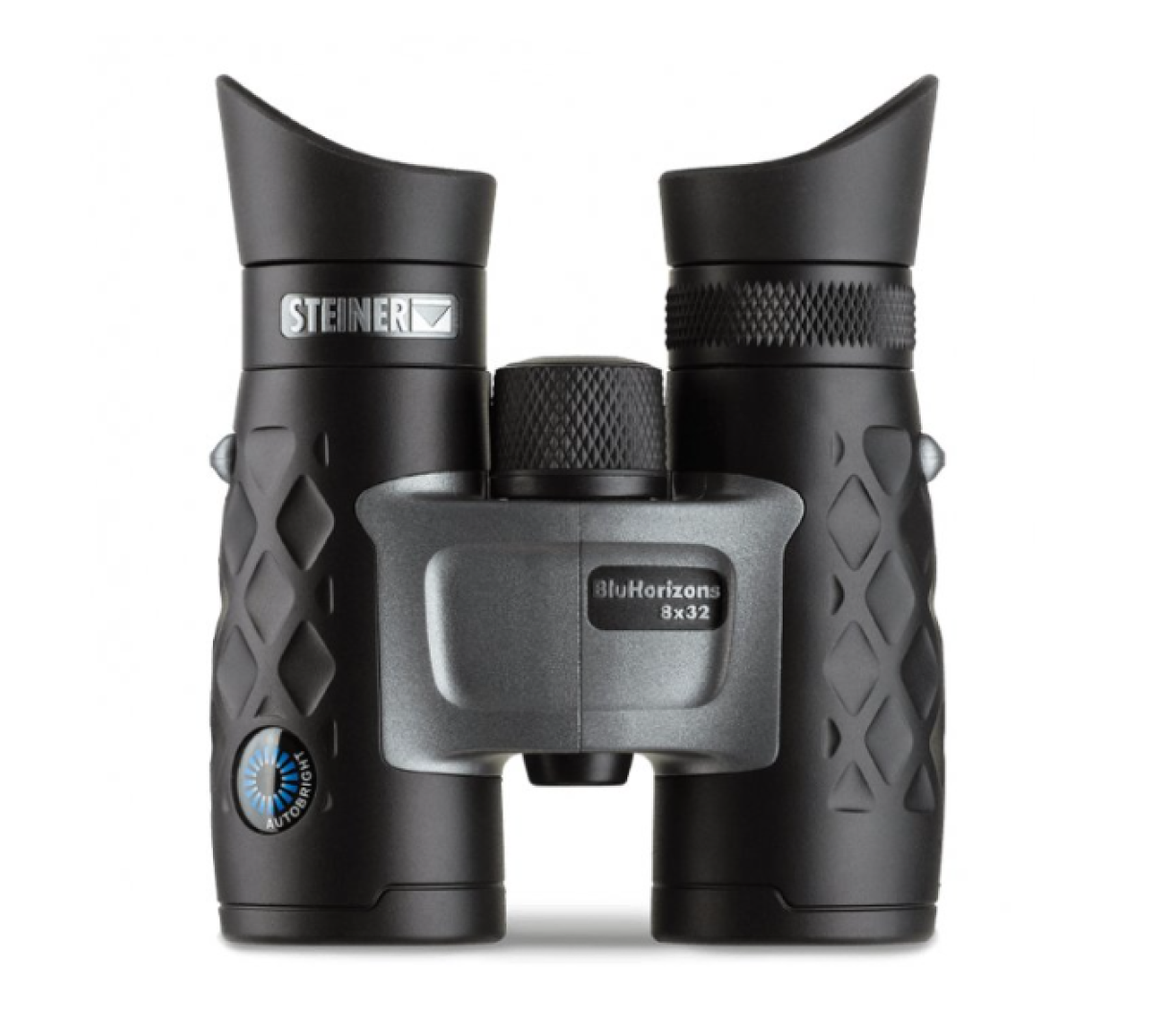Бинокль Steiner BluHorizons 8x32 AutoBright™