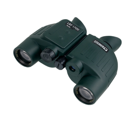 Бинокль Steiner LRF 1700 10x30