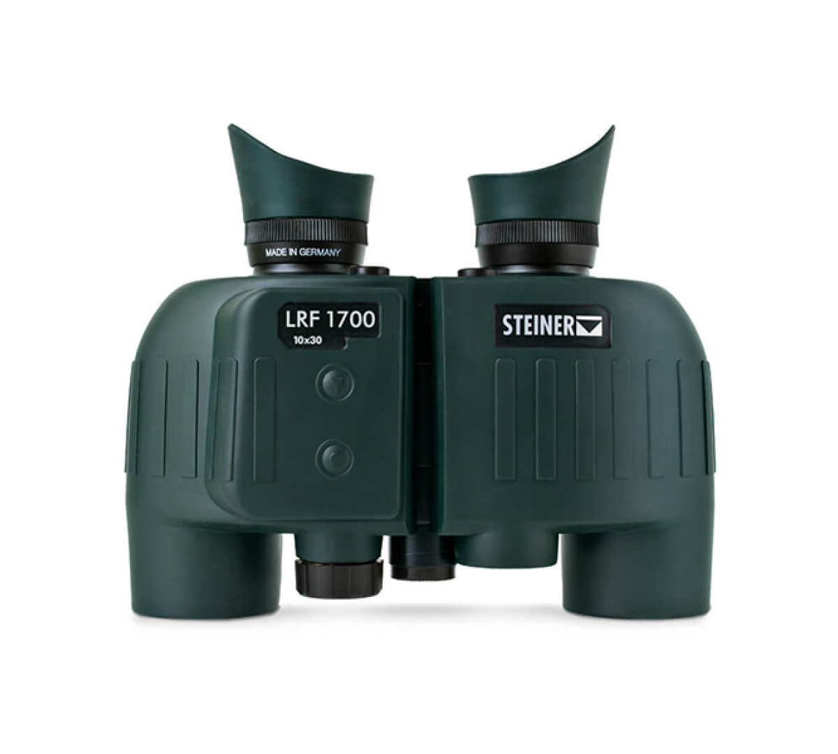 Бинокль Steiner LRF 1700 10x30