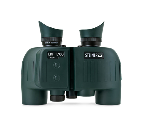 Бинокль Steiner LRF 1700 10x30