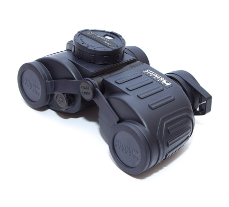 Бинокль Steiner Navigator Pro 7x30 Kompass Z2