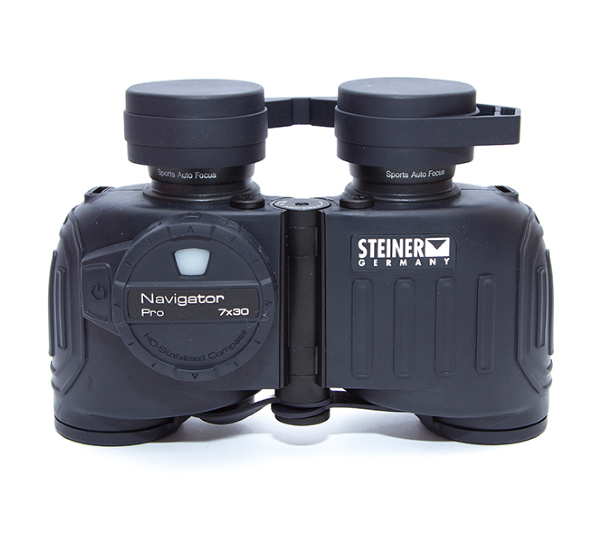 Бинокль Steiner Navigator Pro 7x30 Kompass Z2