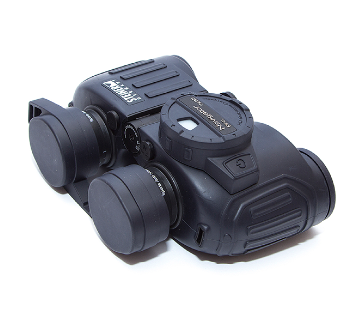 Бинокль Steiner Navigator Pro 7x30 Kompass Z2
