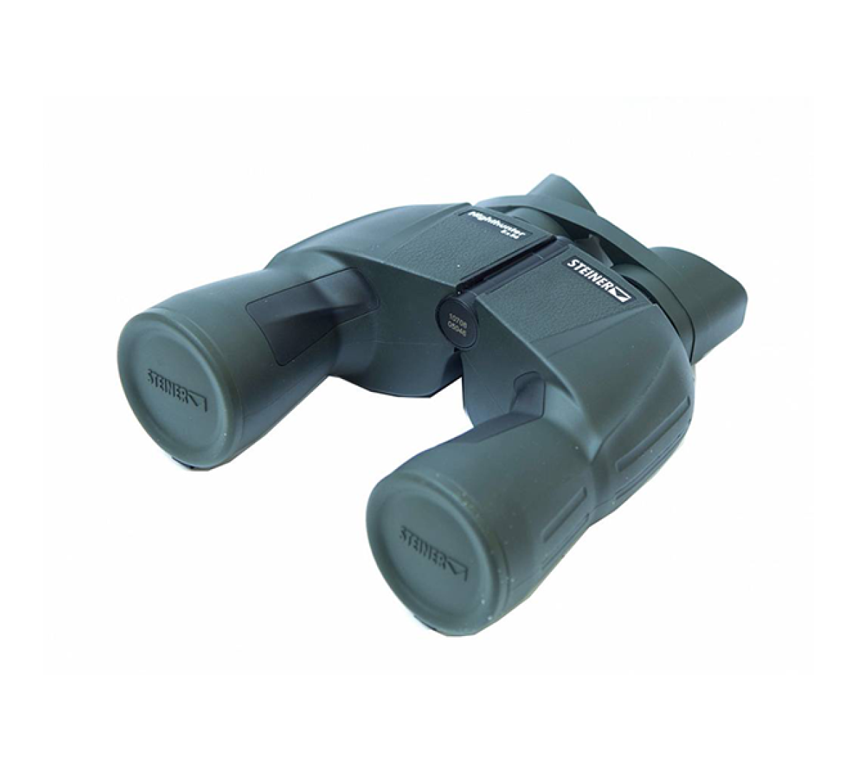 Бинокль Steiner Nighthunter 8x56