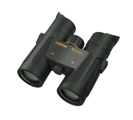 Бинокль Steiner Ranger Xtreme 8x32