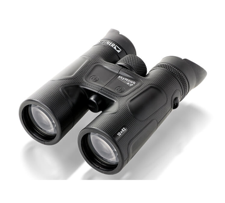 Бинокль Steiner SkyHawk 4.0 10x42