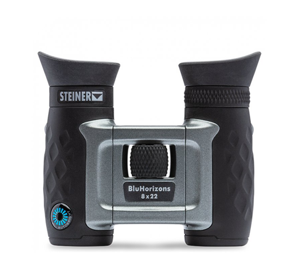 Бинокль STEINER BluHorizons 8x22
