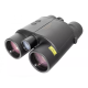 Бинокль STURMAN 10x42 LRF 2500 с лазерным дальномером