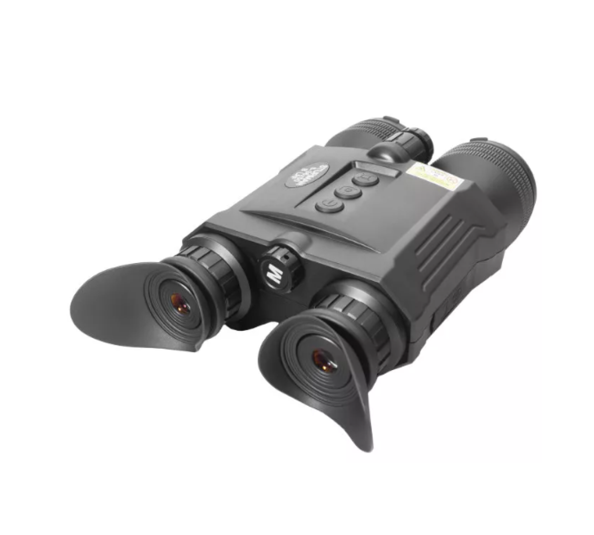 Цифровой бинокль дальномер Sturman 6-36x50 B LRF
