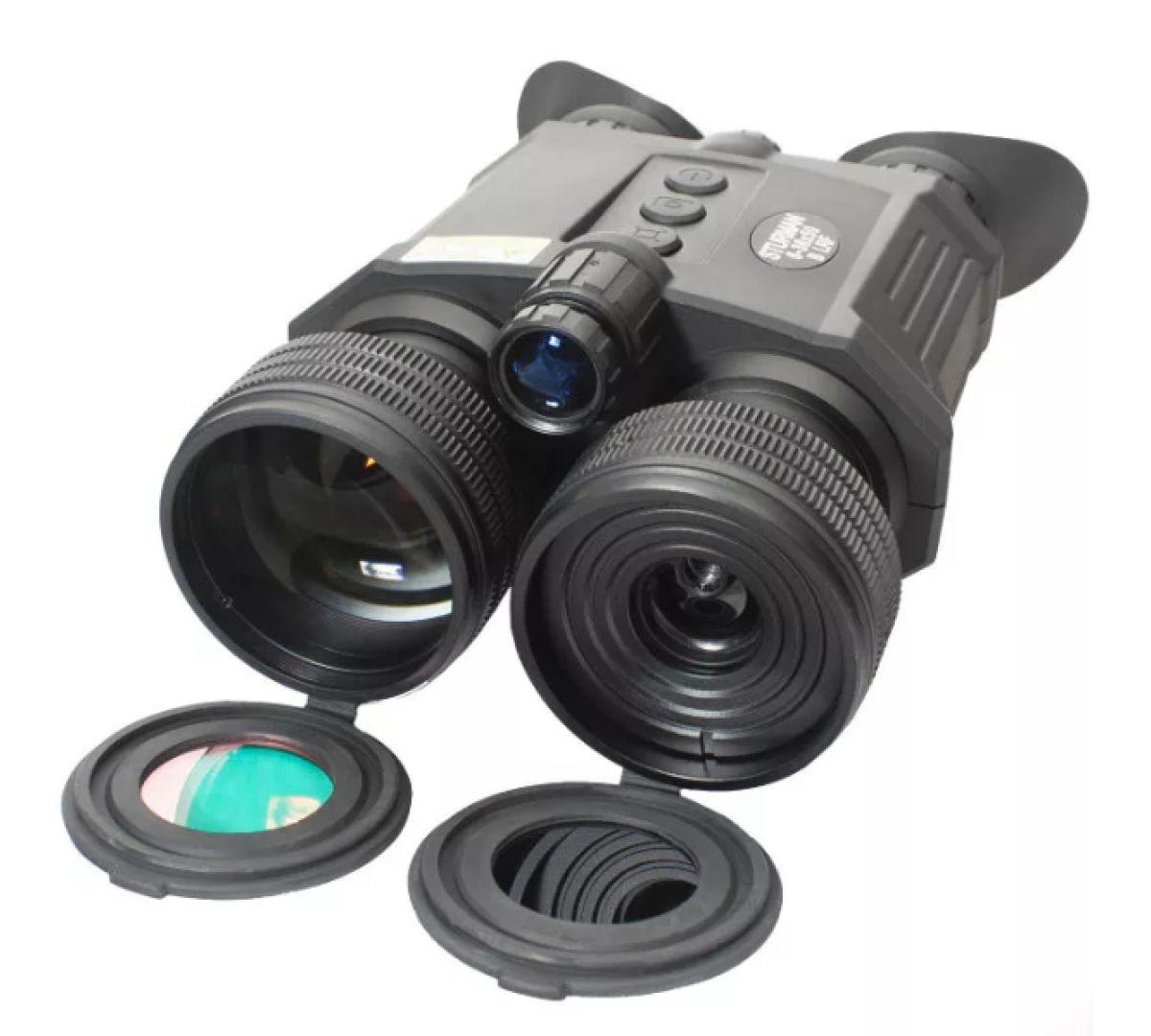 Цифровой бинокль дальномер Sturman 6-36x50 B LRF