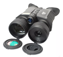 Цифровой бинокль дальномер Sturman 6-36x50 B LRF