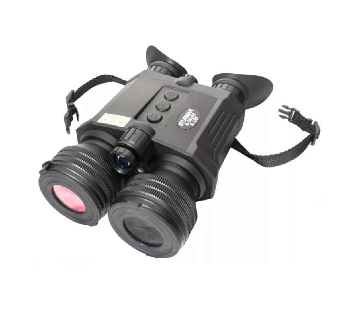 Цифровой бинокль дальномер Sturman 6-36x50 B LRF