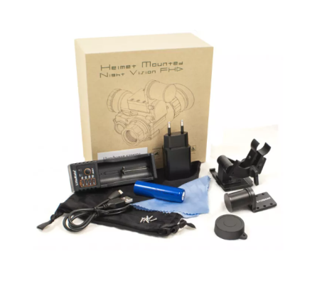 Цифровой монокуляр Sturman NVG10