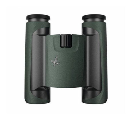 Бинокль Swarovski CL Pocket 10x25 Grun Wild Nature