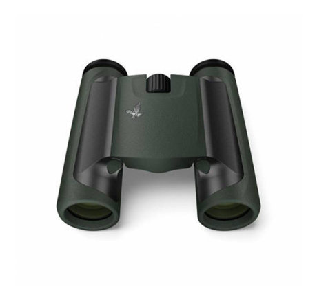 Бинокль Swarovski CL Pocket 10x25 Grun Wild Nature