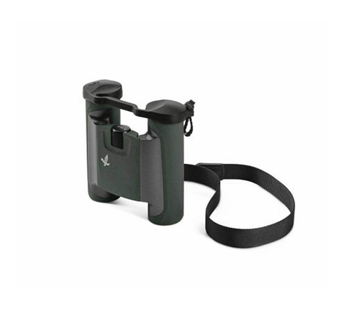 Бинокль Swarovski CL Pocket 10x25 Grun Wild Nature