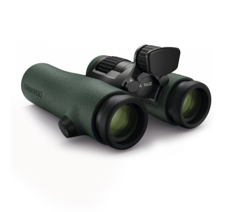 Бинокль Swarovski NL Pure 8x32