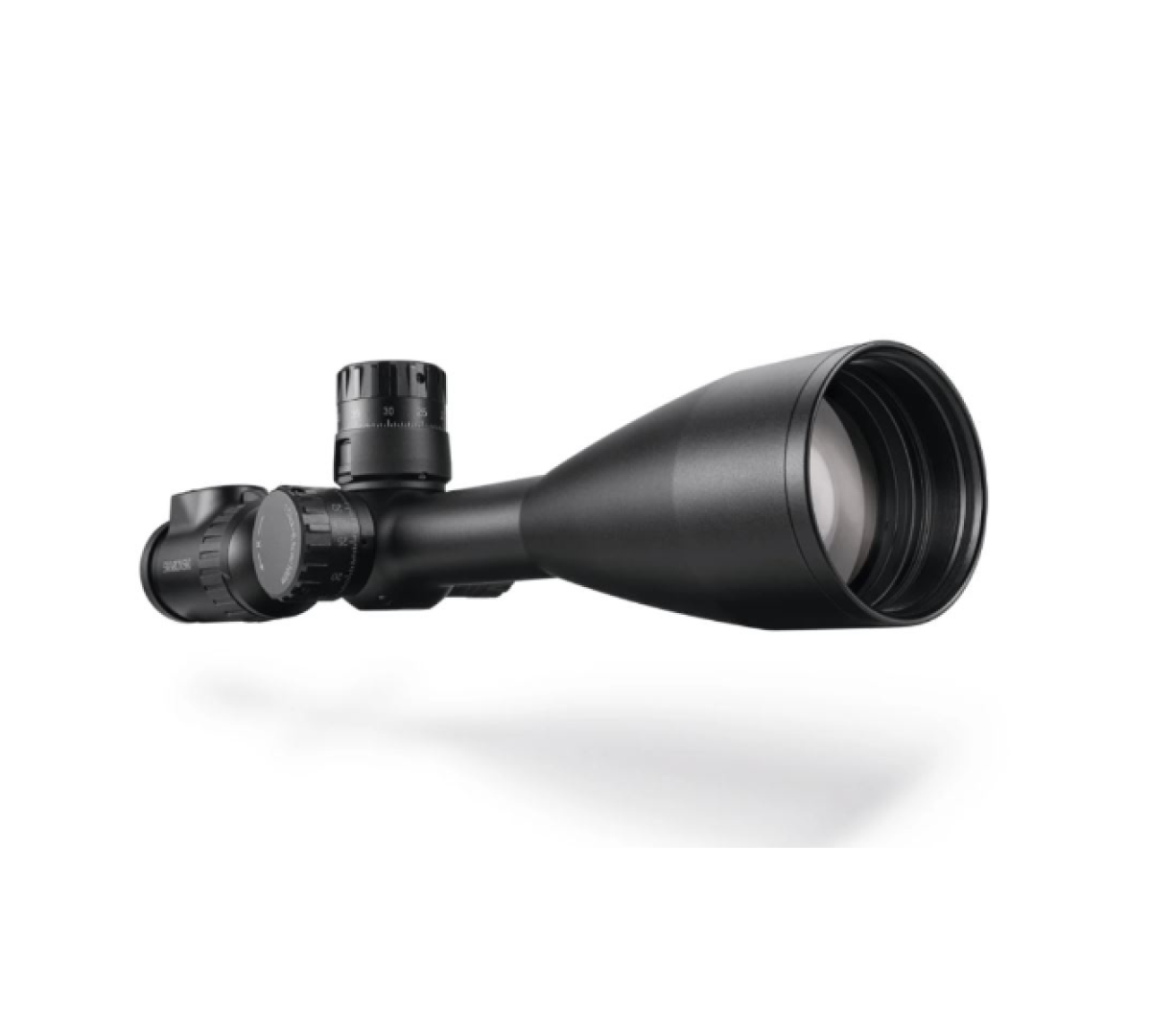 Прицел Swarovski X5i 5-25x56 P L 0.5см/100м с подсветкой (сетка 4WXm-I+)