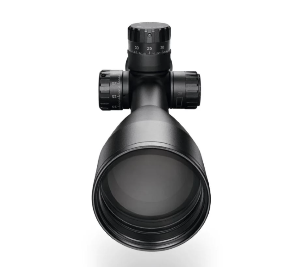 Прицел Swarovski X5i 5-25x56 P L 0.5см/100м с подсветкой (сетка 4WXm-I+)