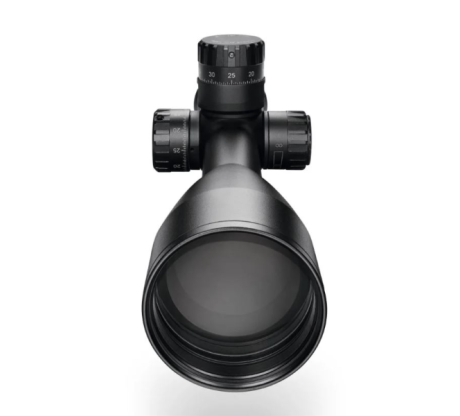 Прицел Swarovski X5i 5-25x56 P L 0.5см/100м с подсветкой (сетка 4WXm-I+)