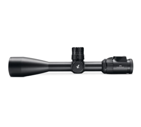 Прицел Swarovski X5i 5-25x56 P L 0.5см/100м с подсветкой (сетка 4WXm-I+)