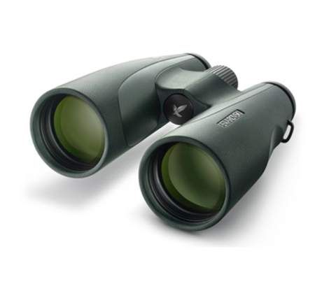 Бинокль Swarovski SLC 10х56 WB
