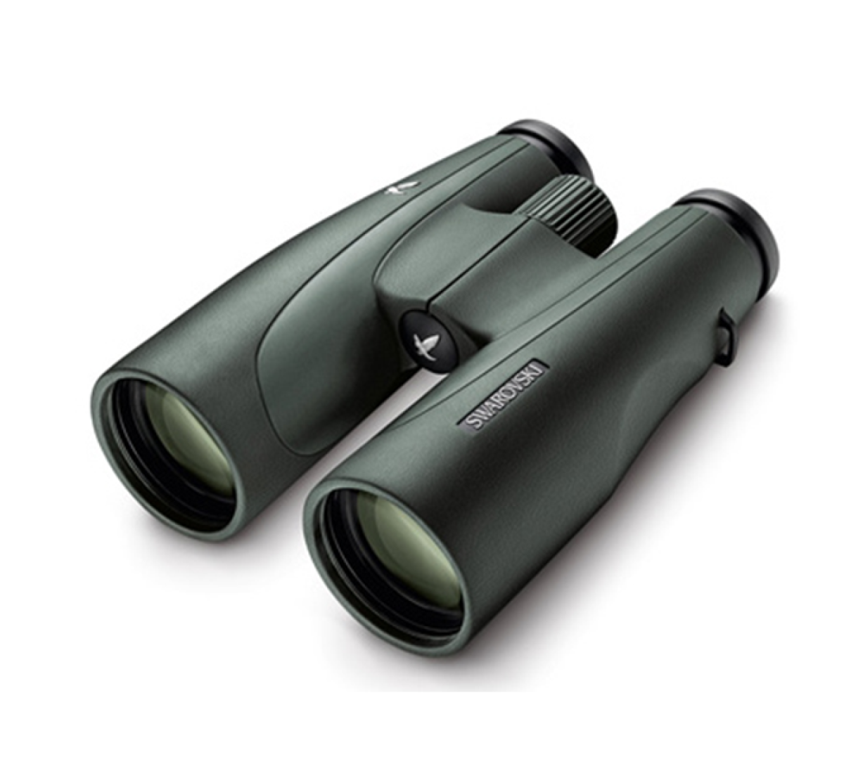Бинокль Swarovski SLC 10х56 WB