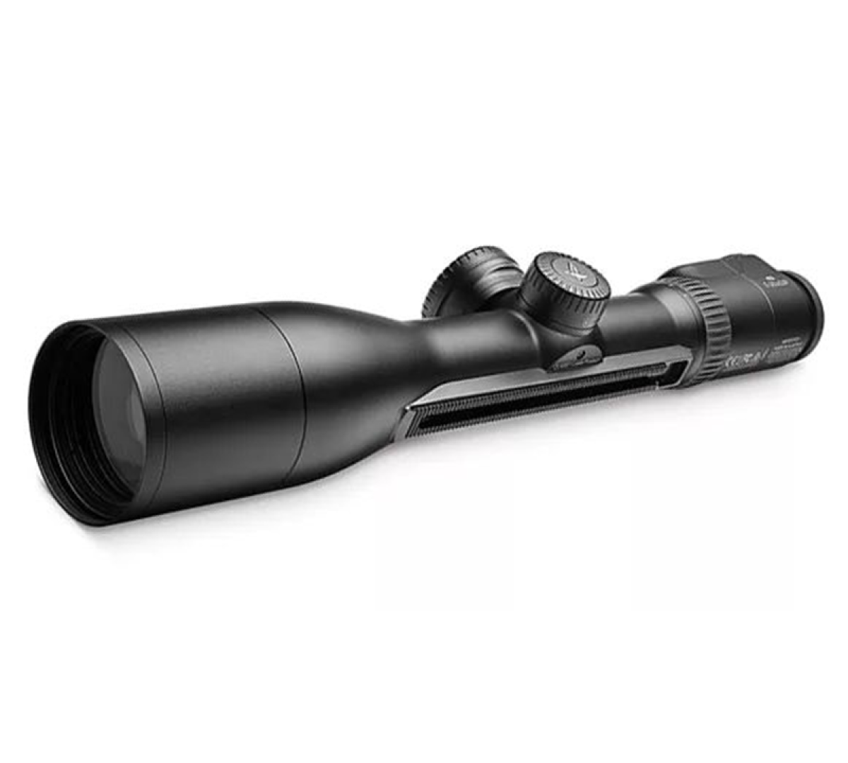 Оптический прицел Swarovski dS GEN. II 5-25x52 шина SR сетка 4A-I