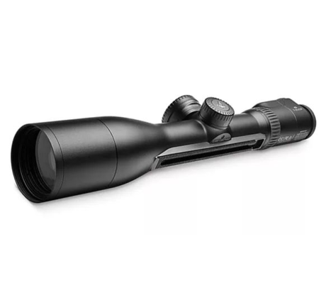 Оптический прицел Swarovski dS GEN. II 5-25x52 шина SR сетка 4A-I